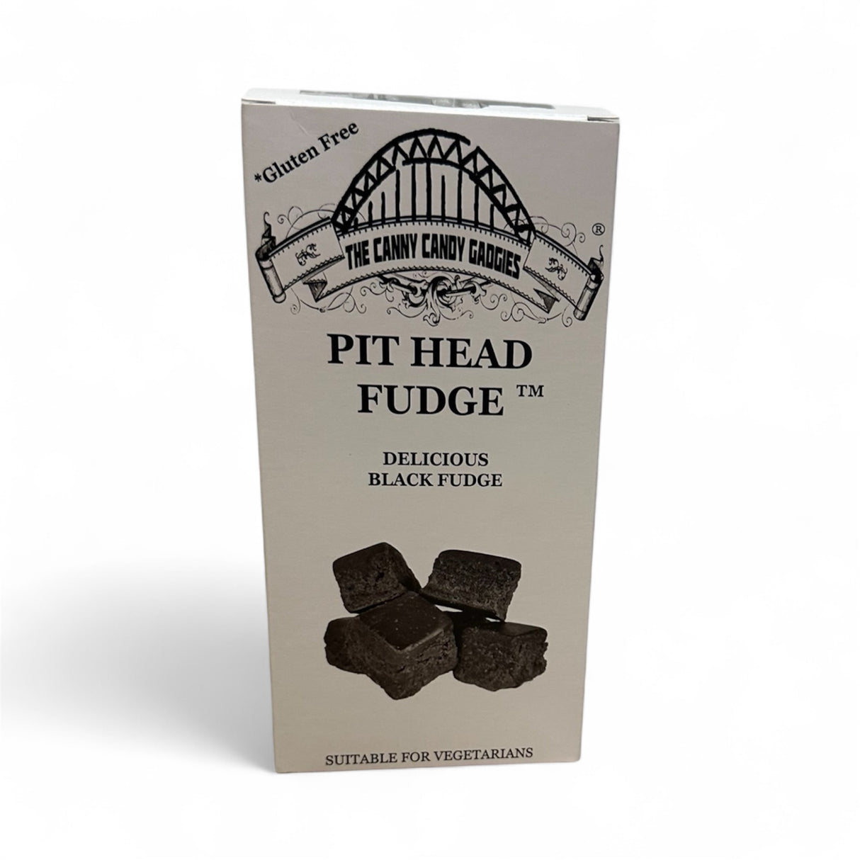 Pit Head Fudge 150g