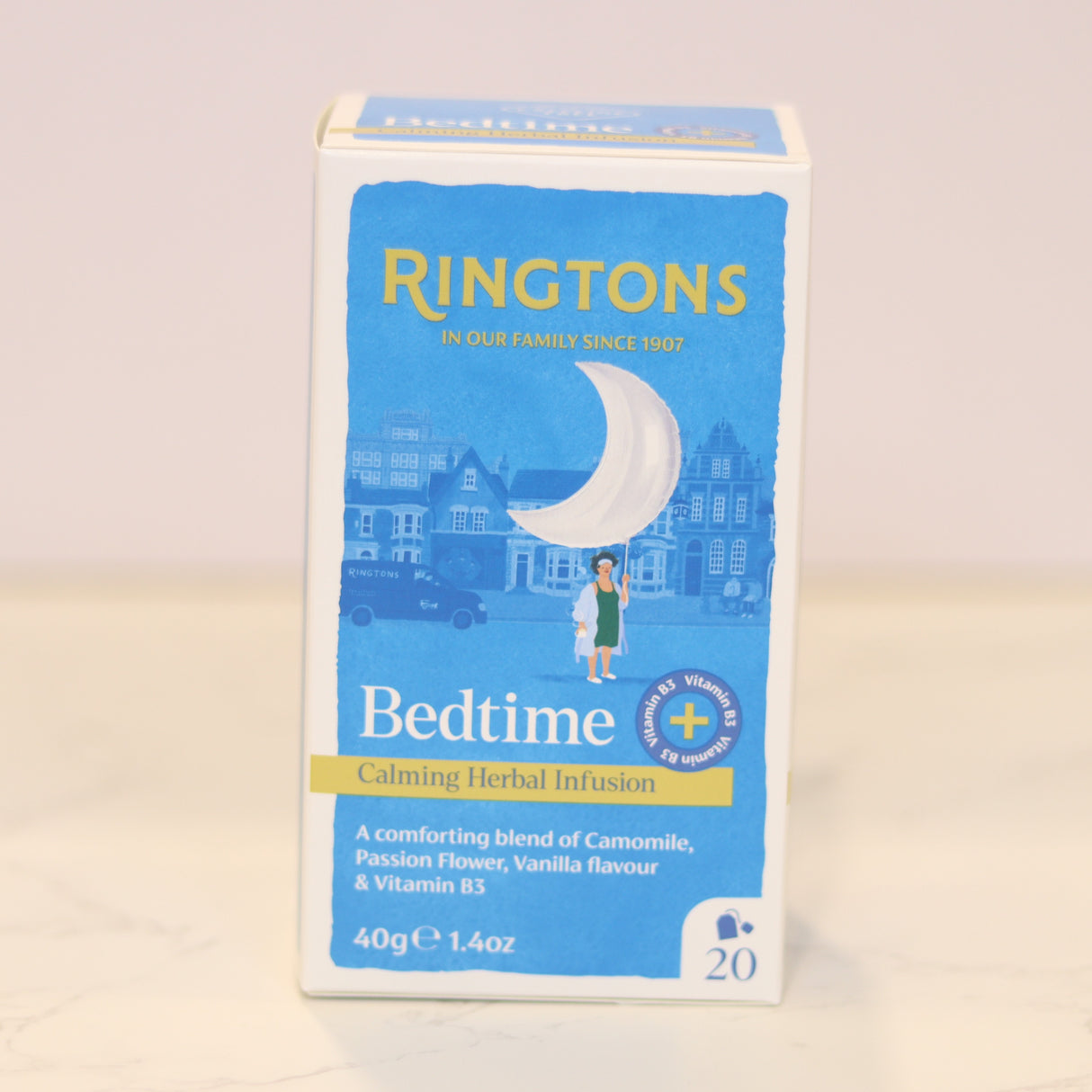 Ringtons Bedtime Tea x 20