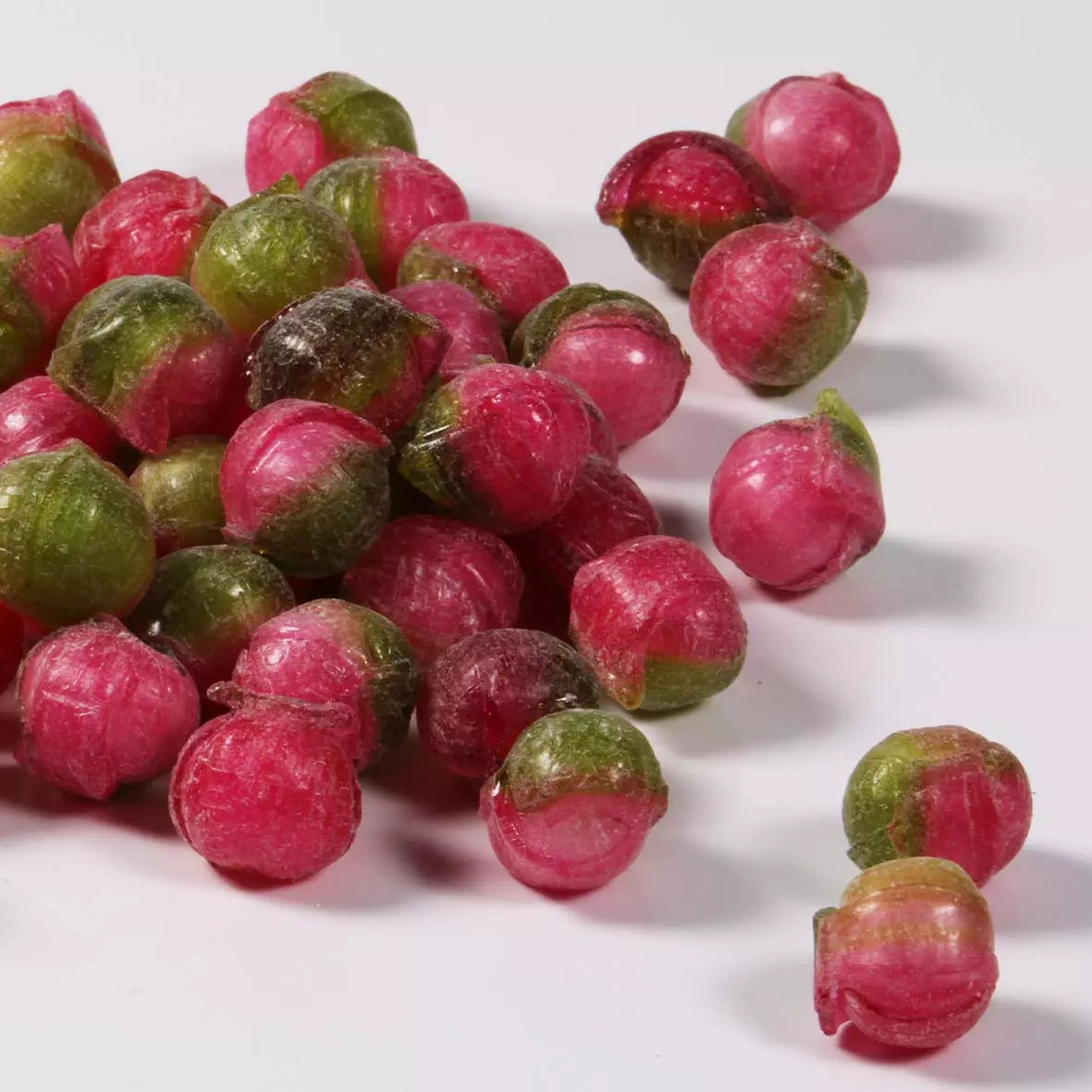 Northumbrian Rosy Apples