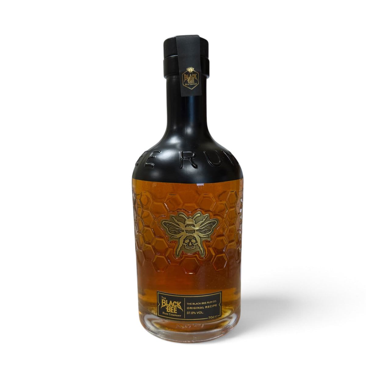 Black Bee Rum