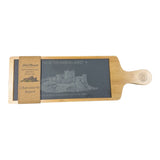 Northumberland Cheese Board