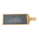 Northumberland Cheese Board