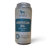 Alnwick Brewery American IPA