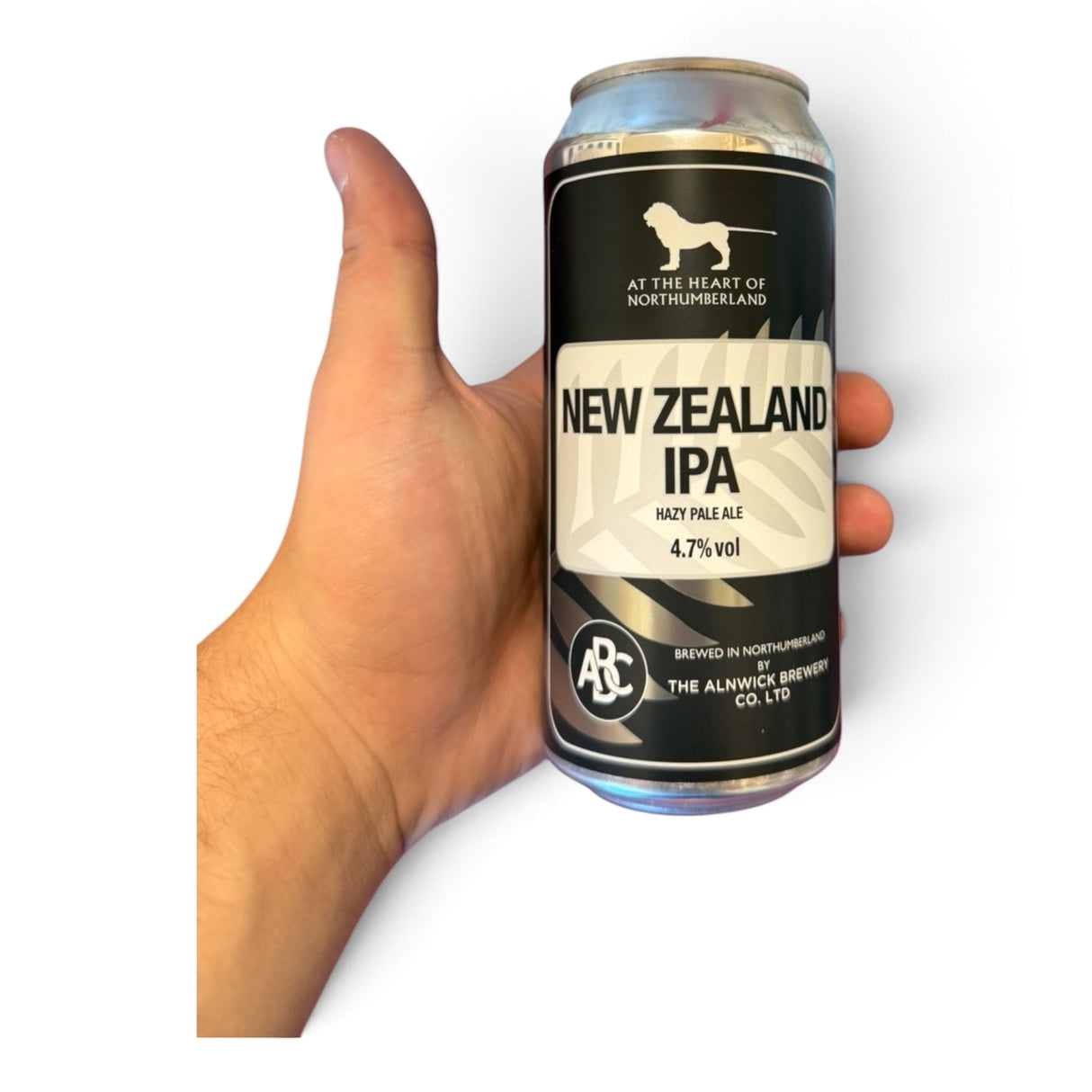 New Zealand IPA