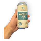 Alnwick Brewery American IPA