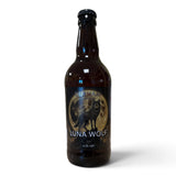 Durham Brewery Luna Wolf