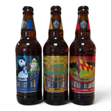 Hadrian Border Brewery 3 Beer Gift Pack