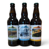 Cheviot Brewery 3 Beer Gift Pack