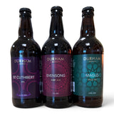 Durham Brewery 3 Beer Gift Pack