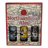 Allendale Brewery 3 Beer Gift Pack