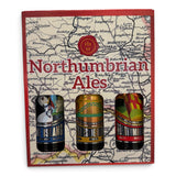 Hadrian Border Brewery 3 Beer Gift Pack