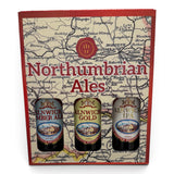 Alnwick Brewery 3 Beer Gift Pack