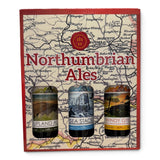 Cheviot Brewery 3 Beer Gift Pack