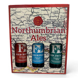 First & Last Brewery 3 Beer Gift Pack