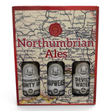 Hexhamshire Brewery 3 Beer Gift Pack