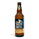 Thistly Cross Whisky Cask Cider 6.7%