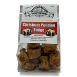 Christmas Pudding Fudge 150g