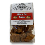 Mince Pie Fudge 150g