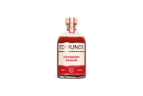 Edmunds Cocktails - Strawberry Daiquiri 100ml bottle