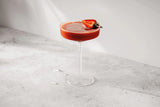 Edmunds Cocktails - Strawberry Daiquiri 100ml bottle