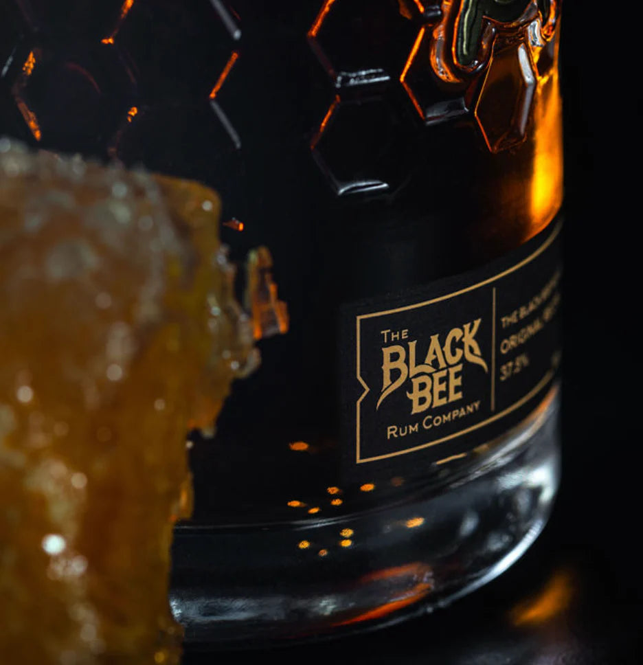 Black Bee Rum