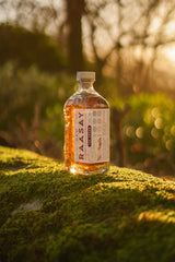 Isle of Raasay Single Malt Whisky - THE DRAAM