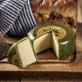 Finest Vintage English Cheddar Truckle