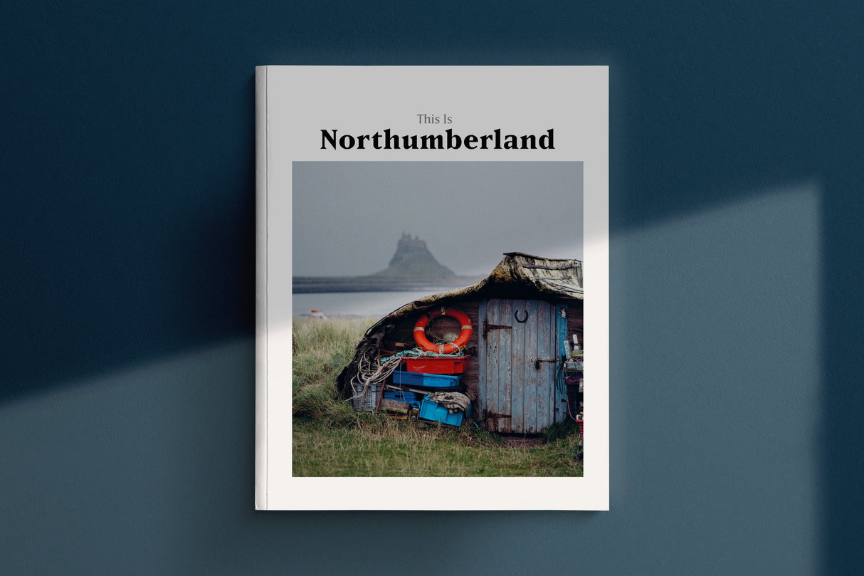 Das ist Northumberland 2022