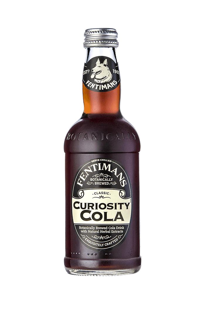 Fentimans Curiosity Cola 275ml