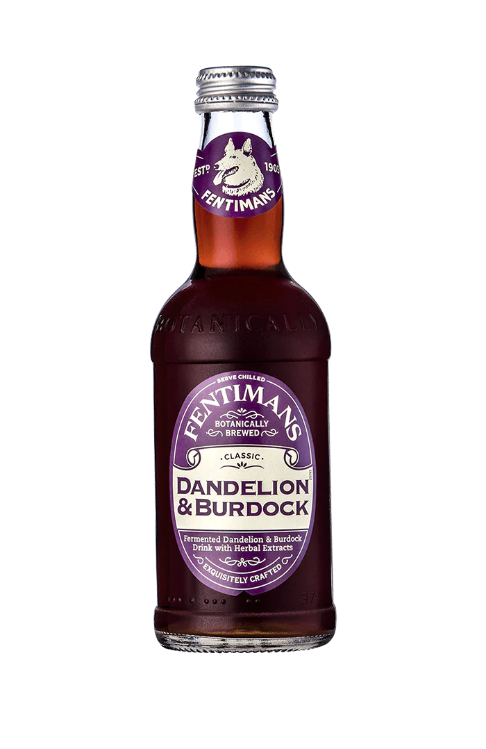 Fentimans Dandelion & Burdock 275ml