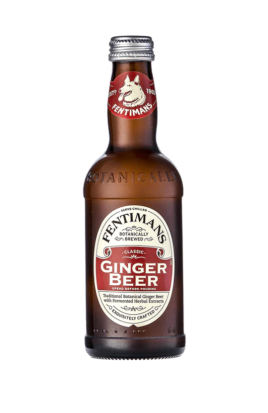 Fentimans Ginger Beer 275ml
