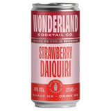 Strawberry Daiquiri 14% abv 125ml