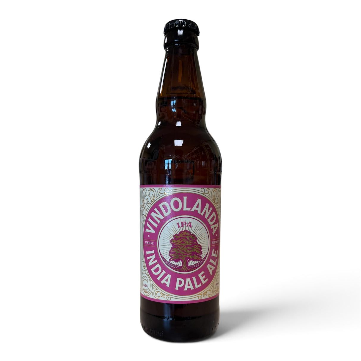Twice Brewed - Vindolanda IPA