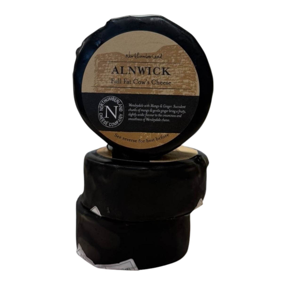 Alnwick Truckle - Northumberland Cheese Co