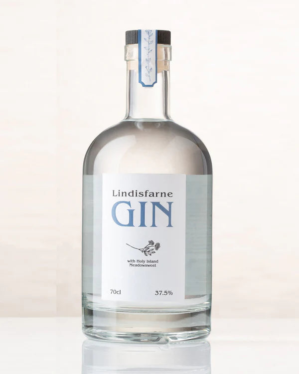 Northumbrian Christmas Gindulgence Hamper