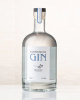 Northumbrian Christmas Gindulgence Hamper