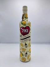 Lush Lemon Spirit 35% 70cl