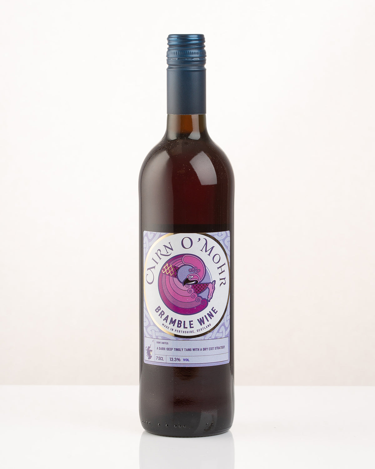 Cairn o Mohr Bramble Wine