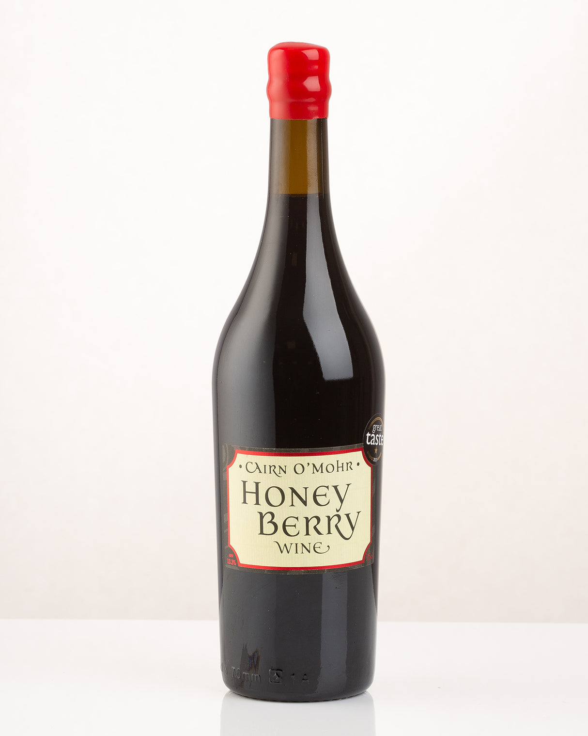 Cairn o Mohr Honeyberry Wine