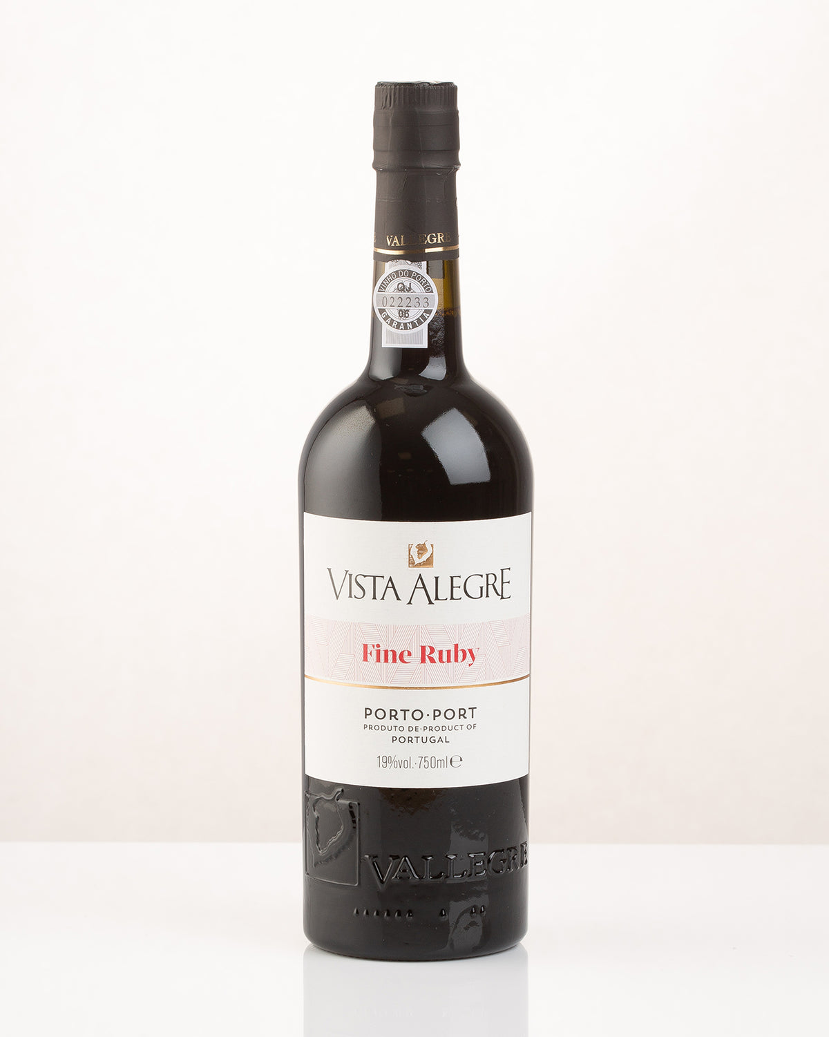 Vista Alegre Fine Ruby Port