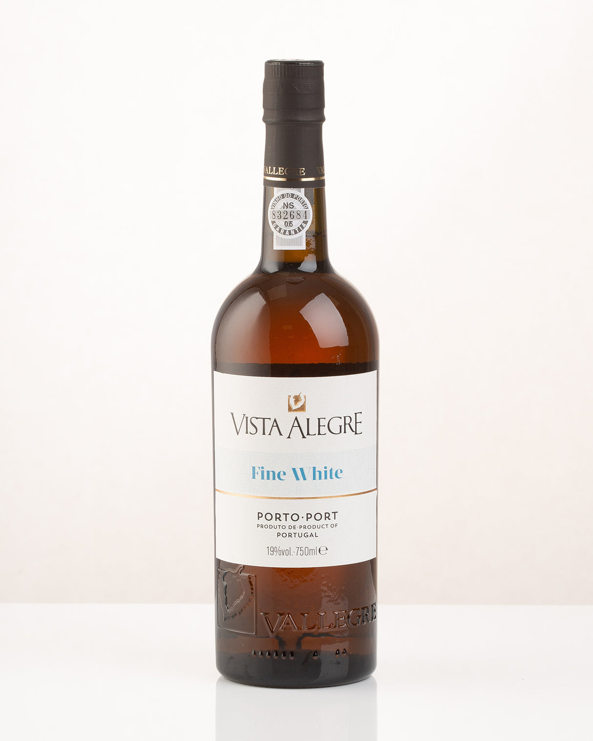 Vista Alegre Fine White Port