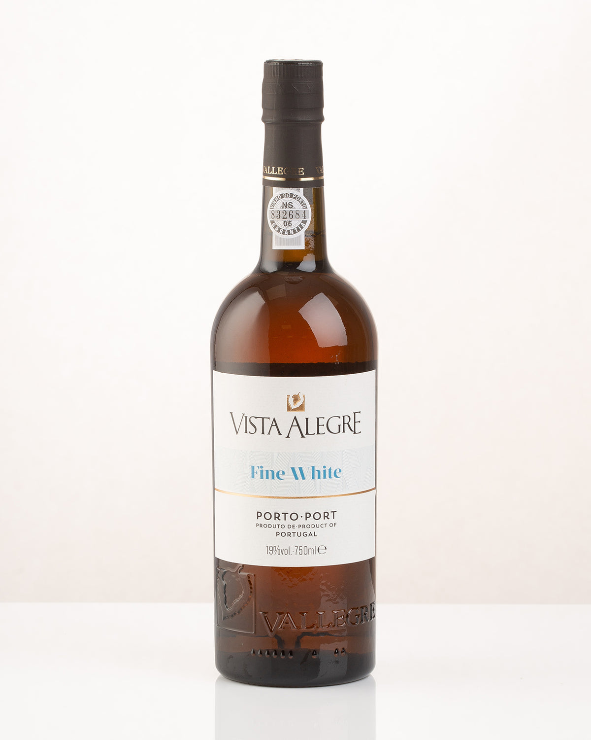 Vista Alegre Fine White Port