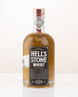 Hell's Stone Whisky