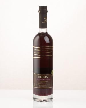 Rubis Chocolate Wine plus Gift Box