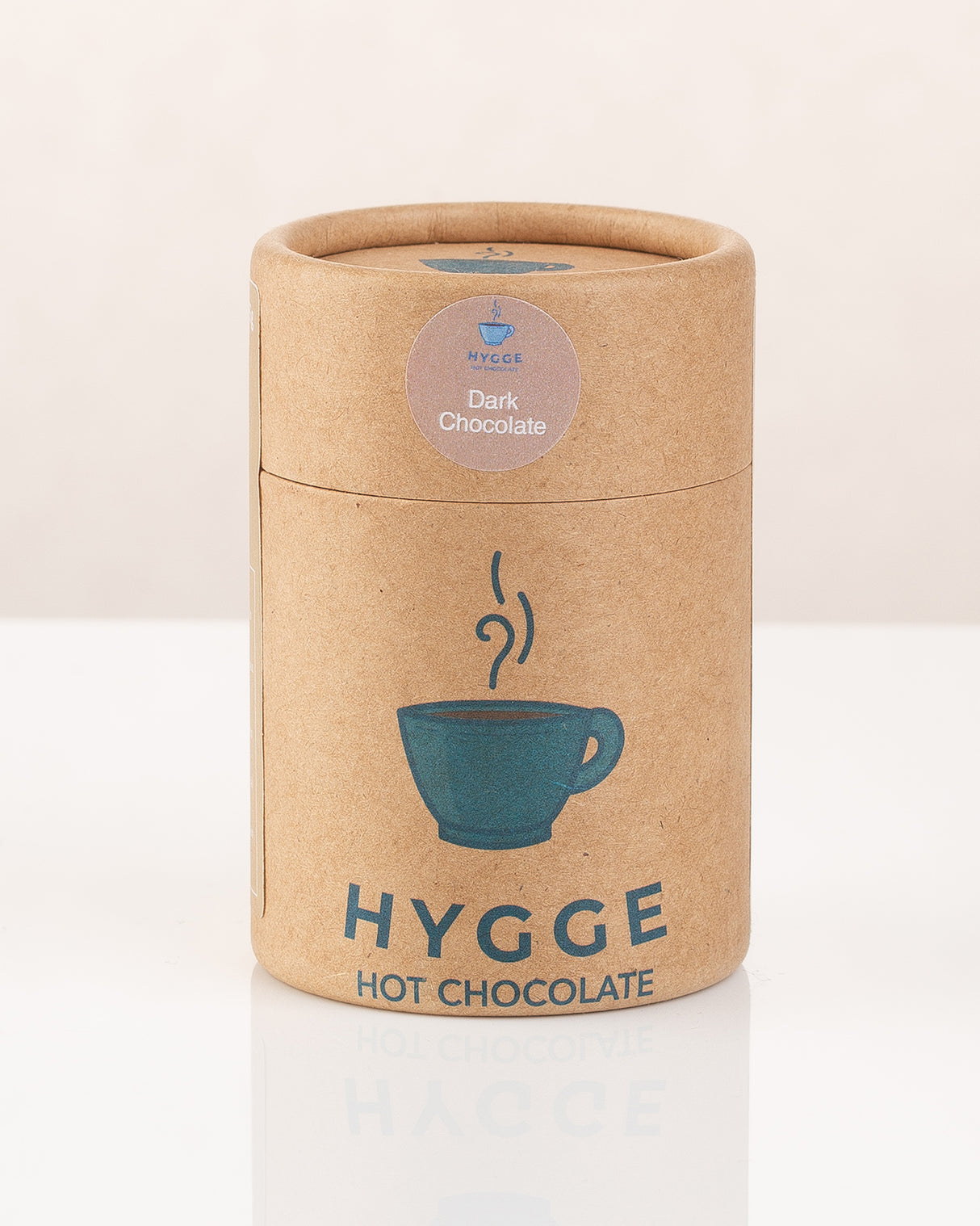 Hygge Hot Dark Chocolate