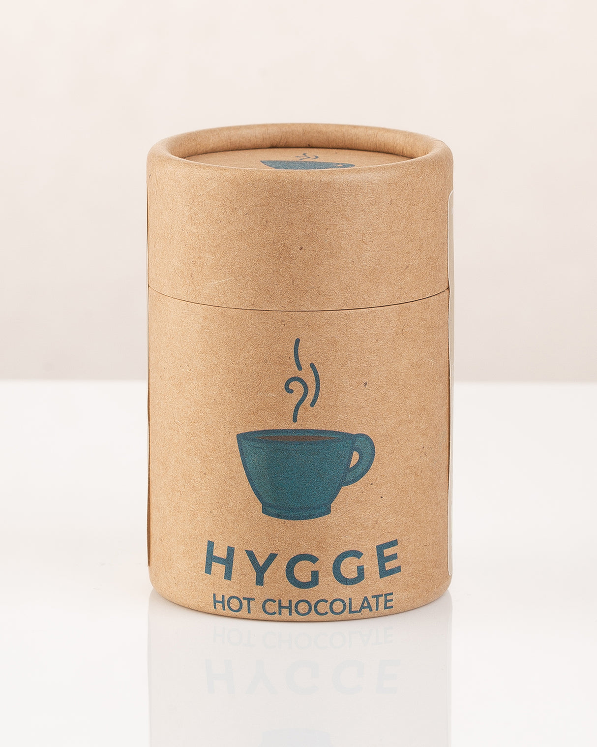 Hygge Hot Milk Chocolate