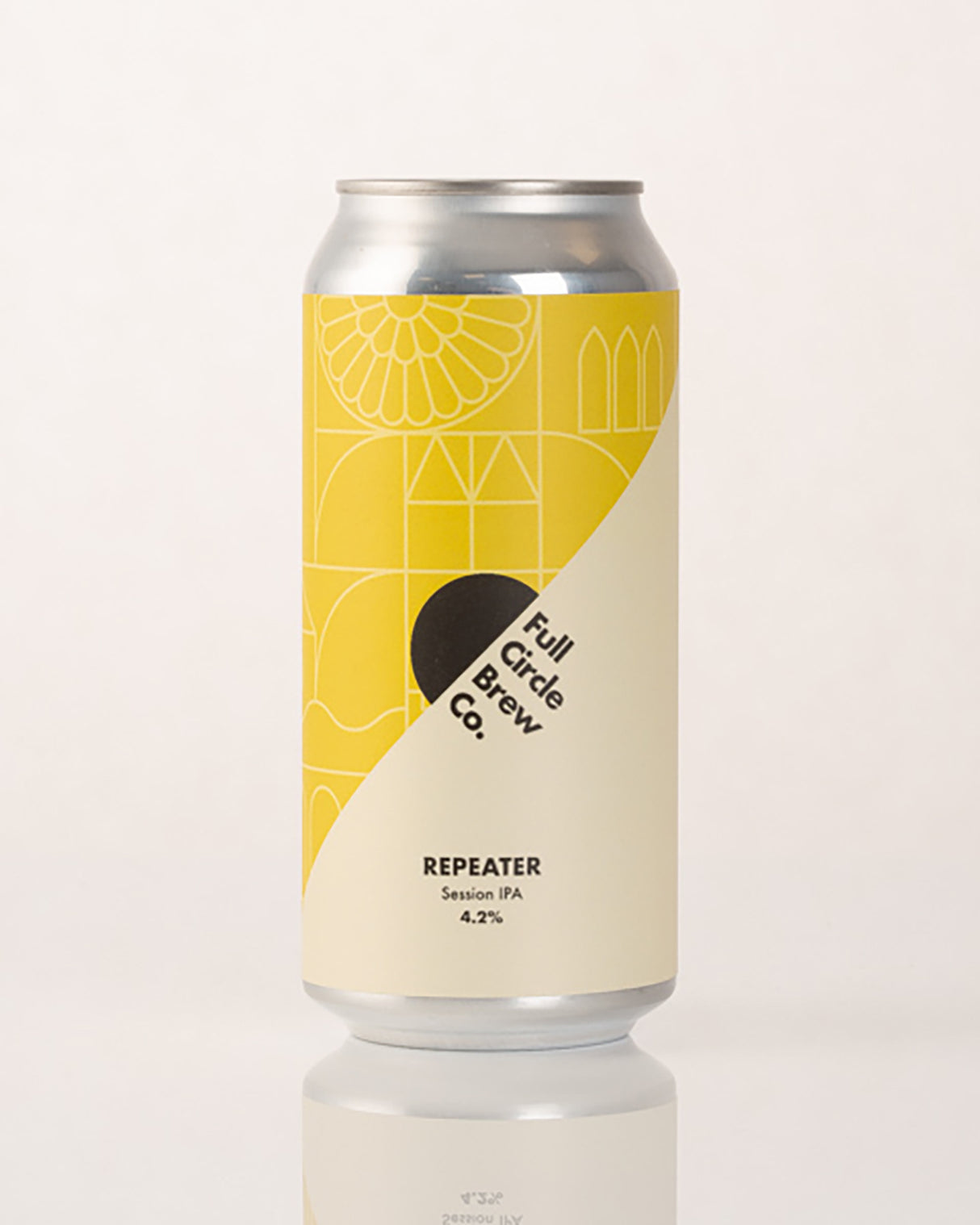 Repeater Session IPA