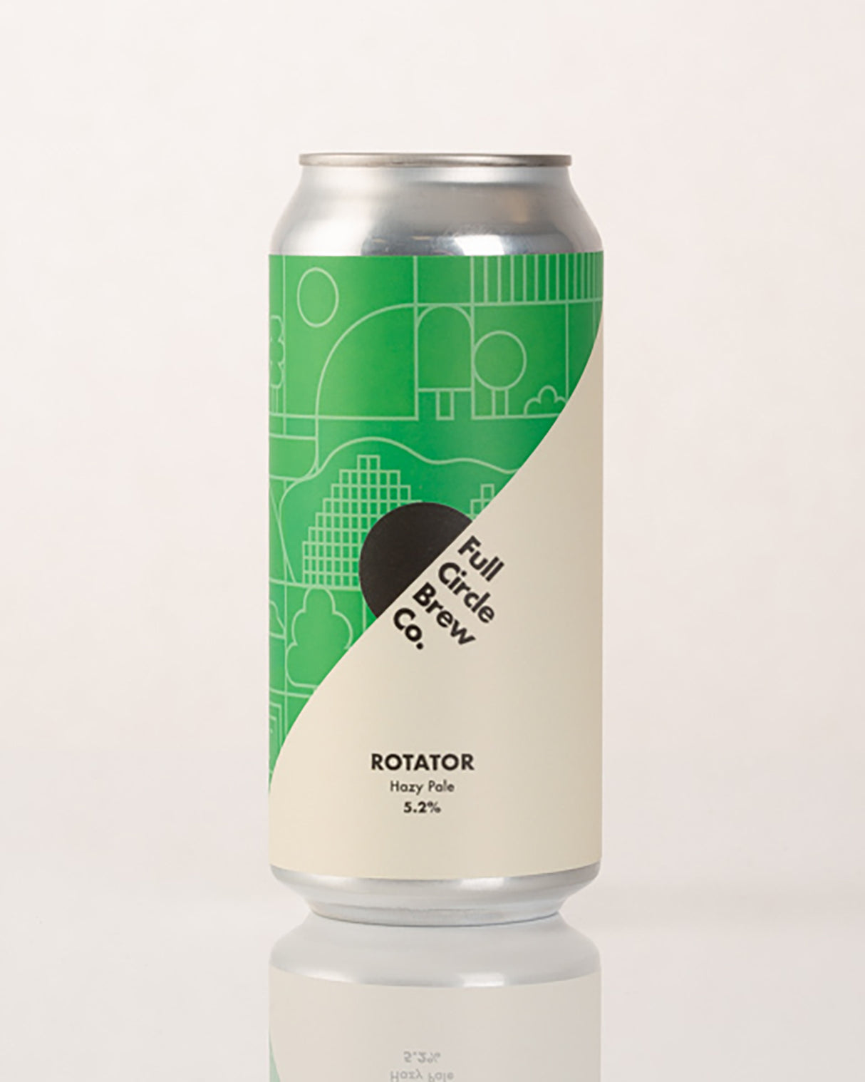 Rotator DDH Pale