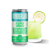 Classic Margarita 14% abv 125ml
