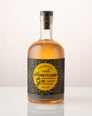 Penningtons Honeycomb Gin Liqueur